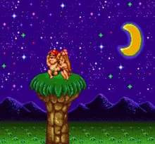 Image n° 4 - screenshots  : Super Adventure Island